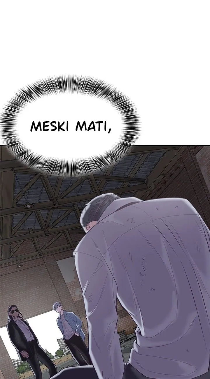 Page 96 - Ticket Hero Chapter 105