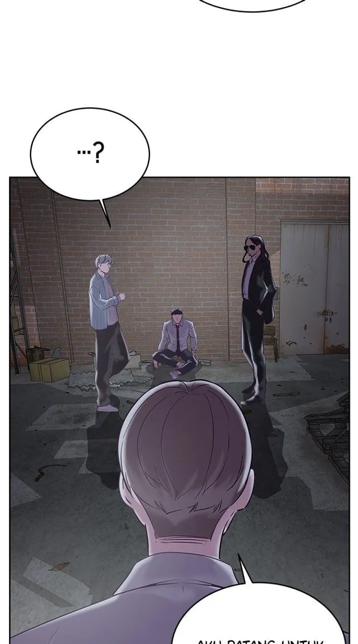 Page 116 - Ticket Hero Chapter 105