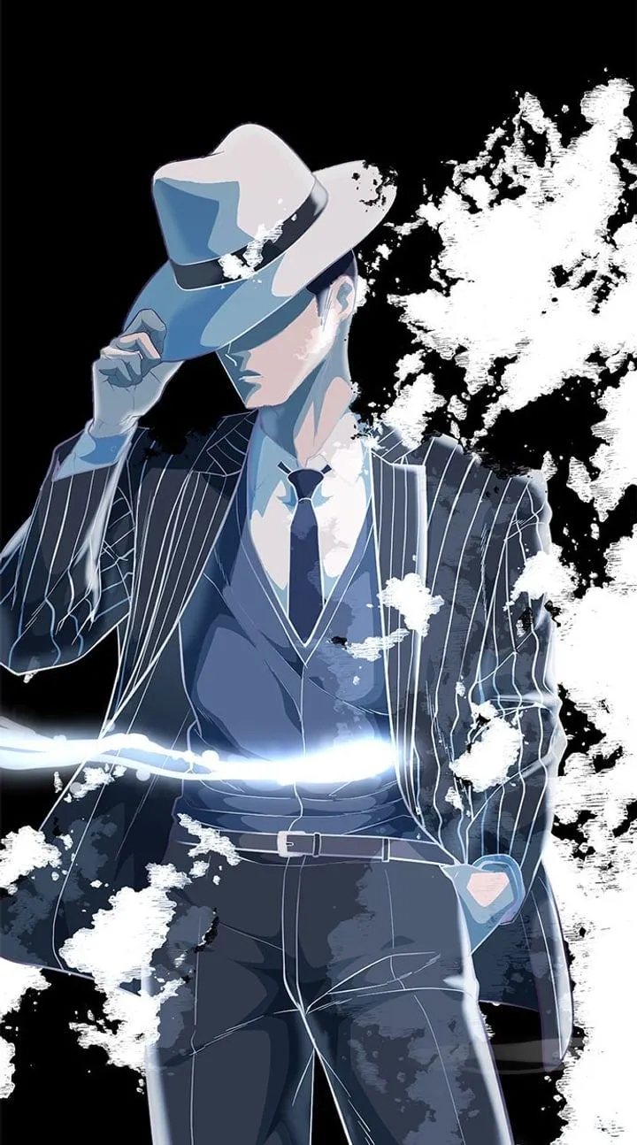 Page 126 - Ticket Hero Chapter 105
