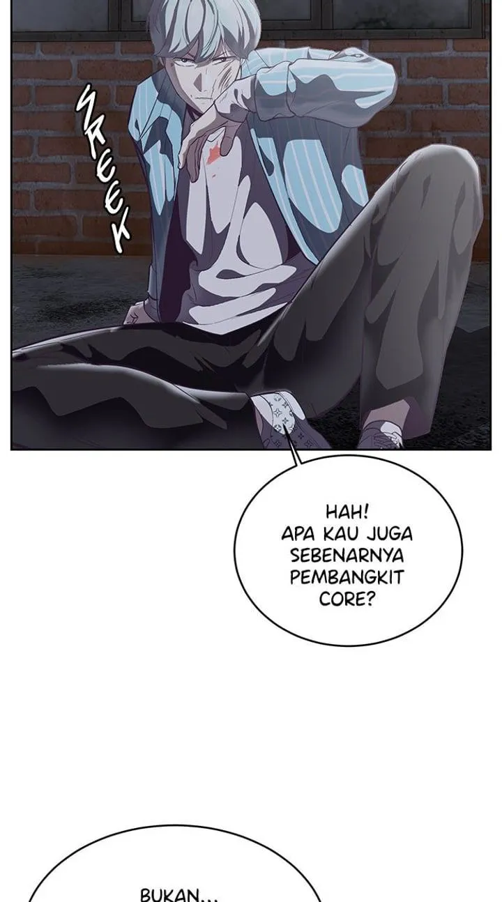 Page 16 - Ticket Hero Chapter 106