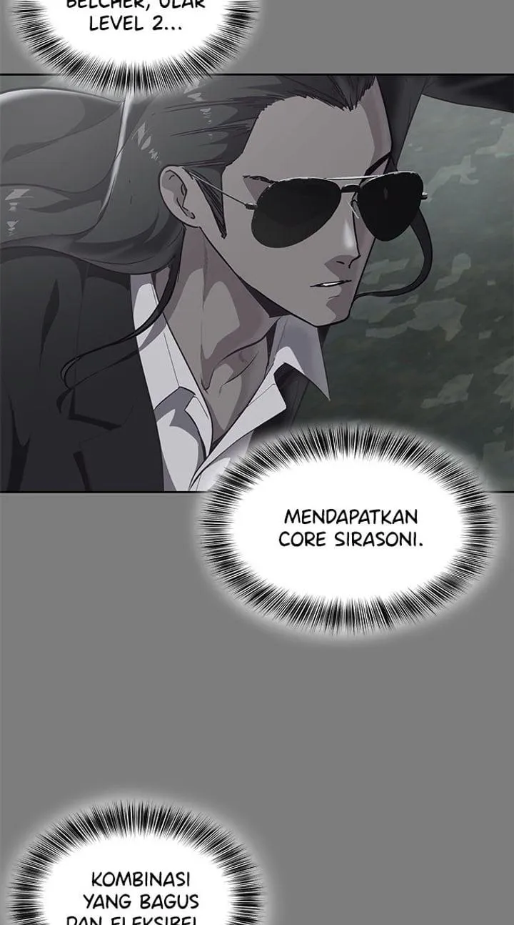 Page 22 - Ticket Hero Chapter 106