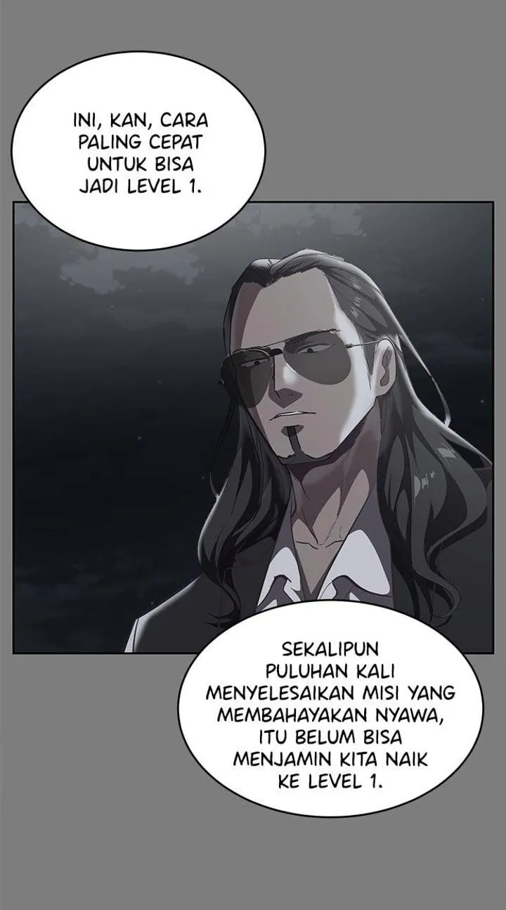 Page 30 - Ticket Hero Chapter 106
