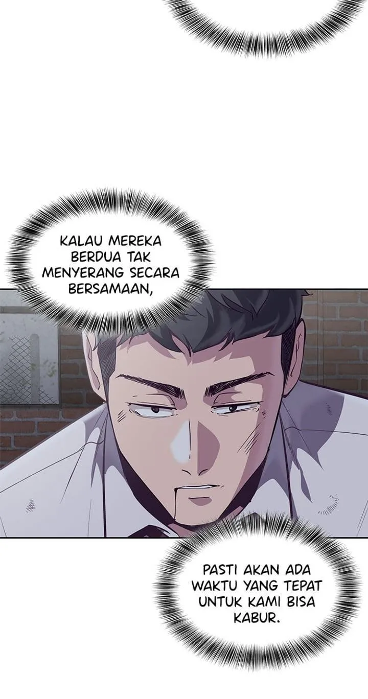 Page 50 - Ticket Hero Chapter 106