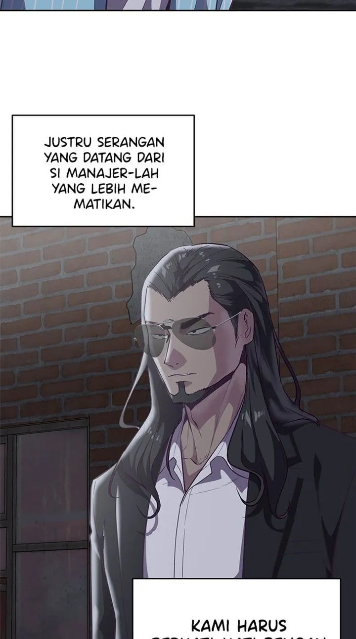 Page 52 - Ticket Hero Chapter 106