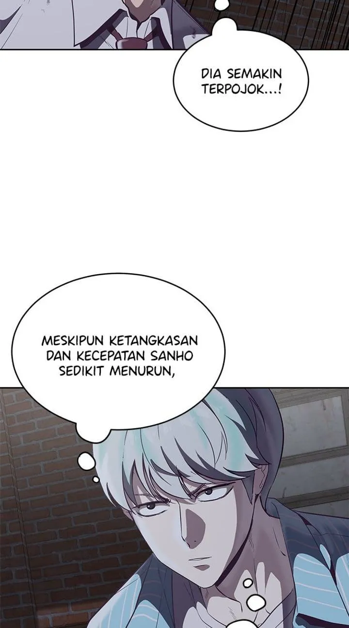 Page 64 - Ticket Hero Chapter 106