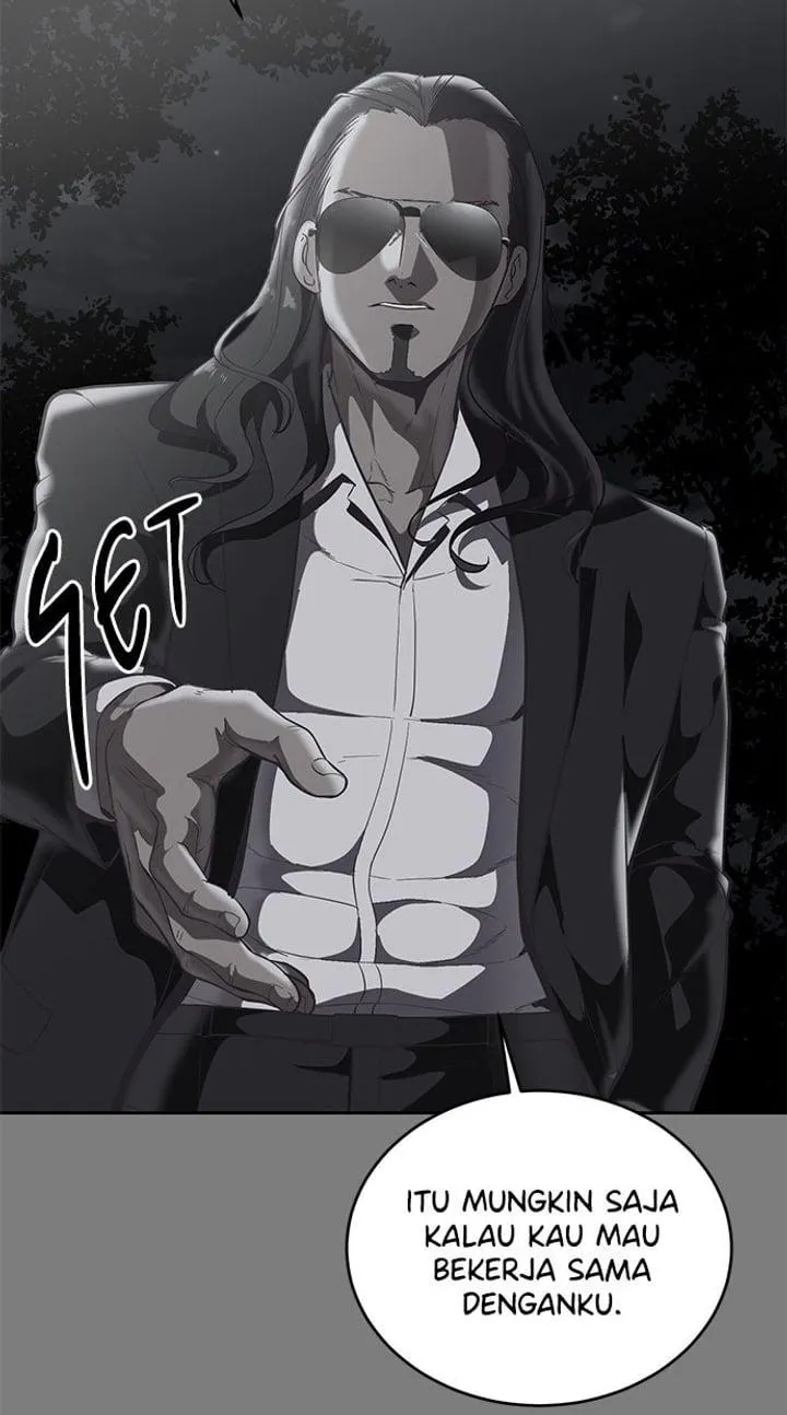 Page 86 - Ticket Hero Chapter 106