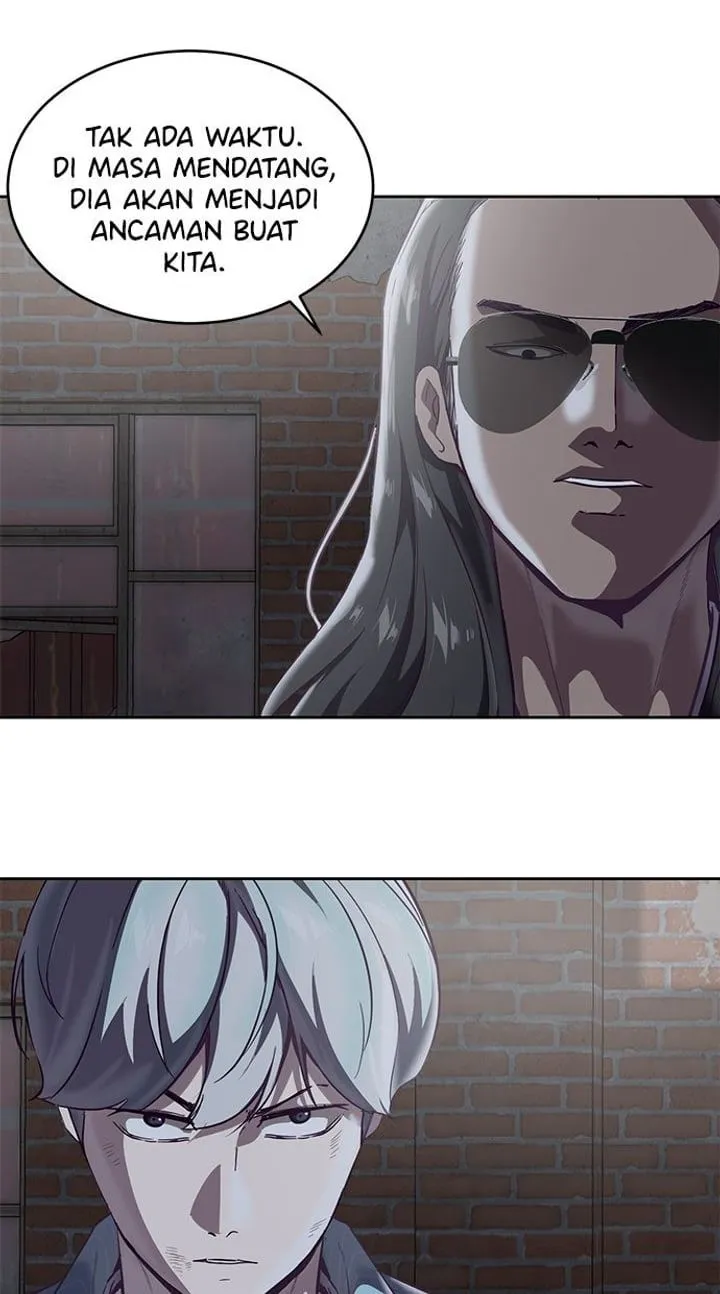 Page 90 - Ticket Hero Chapter 106