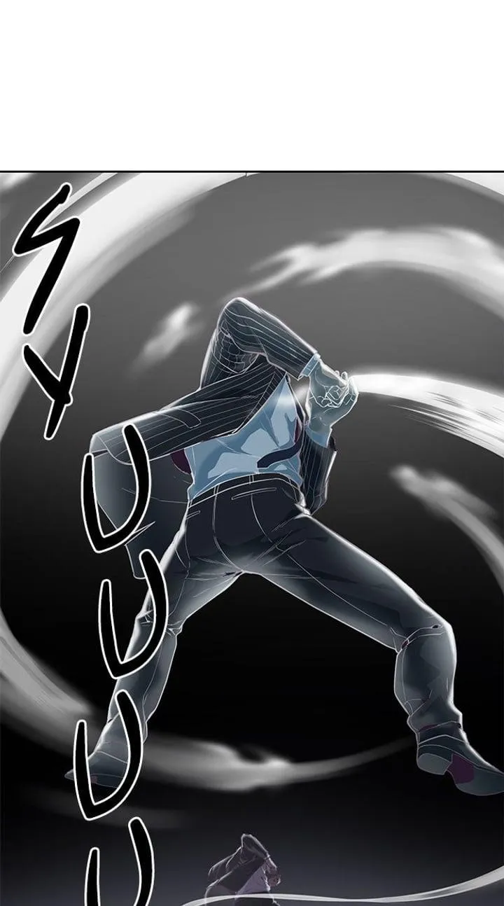 Page 96 - Ticket Hero Chapter 106