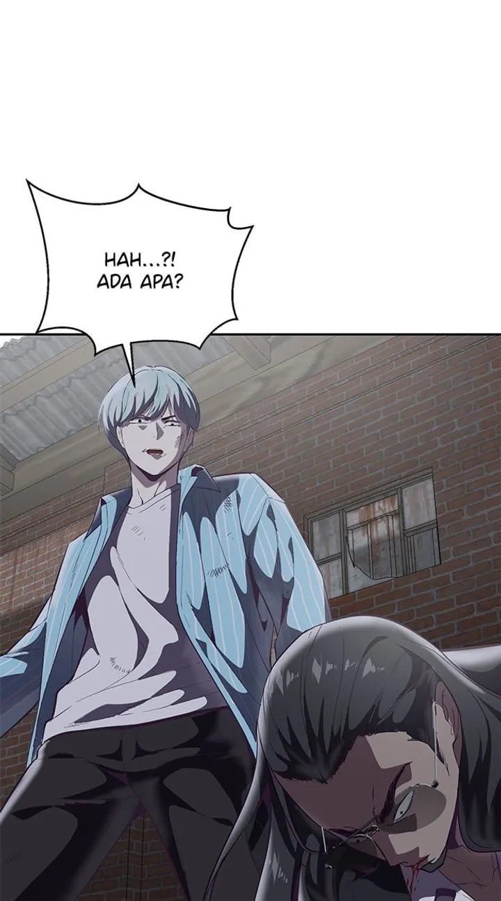 Page 118 - Ticket Hero Chapter 106