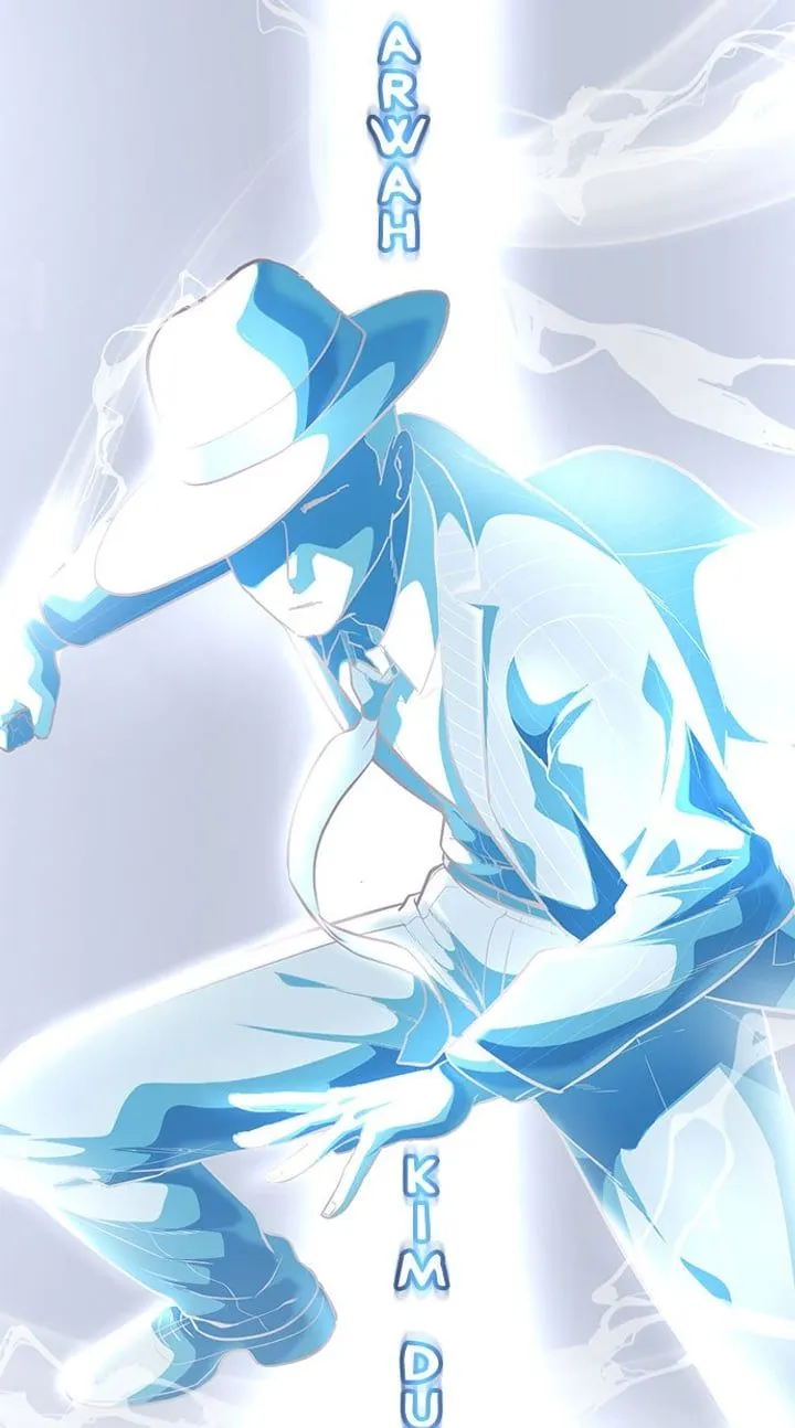 Page 130 - Ticket Hero Chapter 106