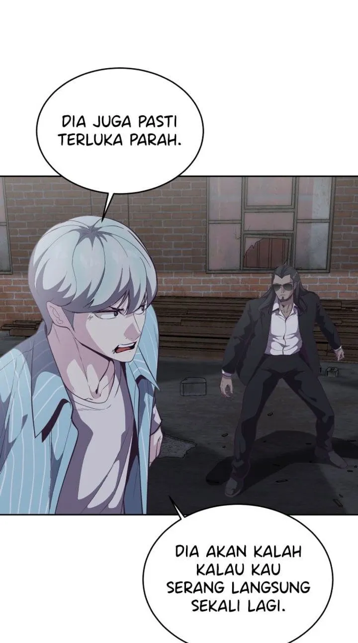 Page 16 - Ticket Hero Chapter 107