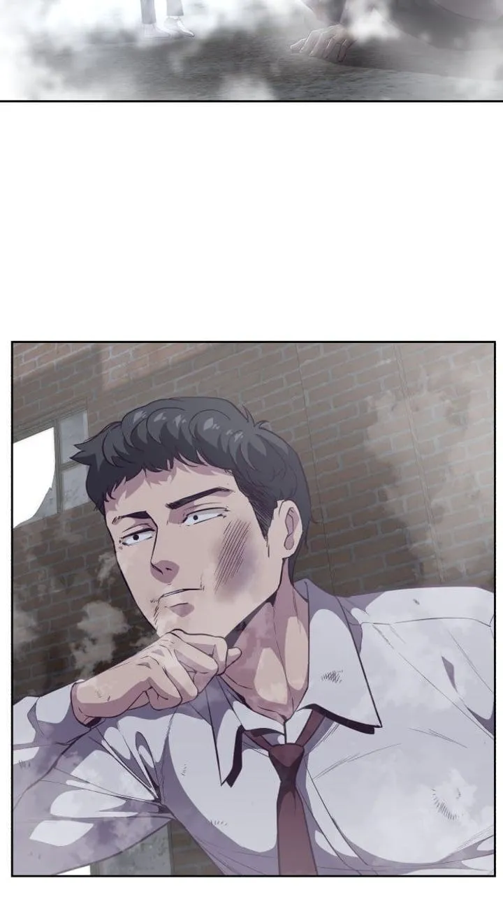 Page 32 - Ticket Hero Chapter 107