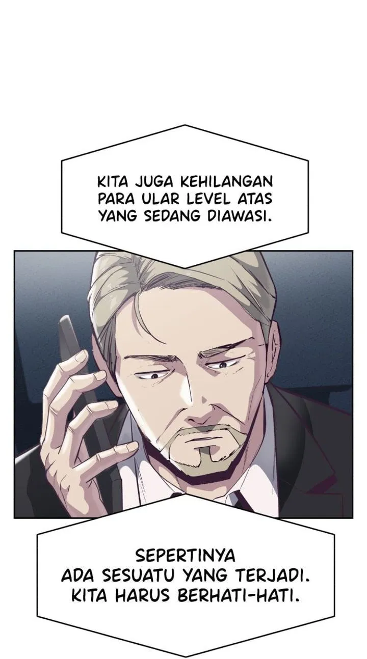 Page 52 - Ticket Hero Chapter 107