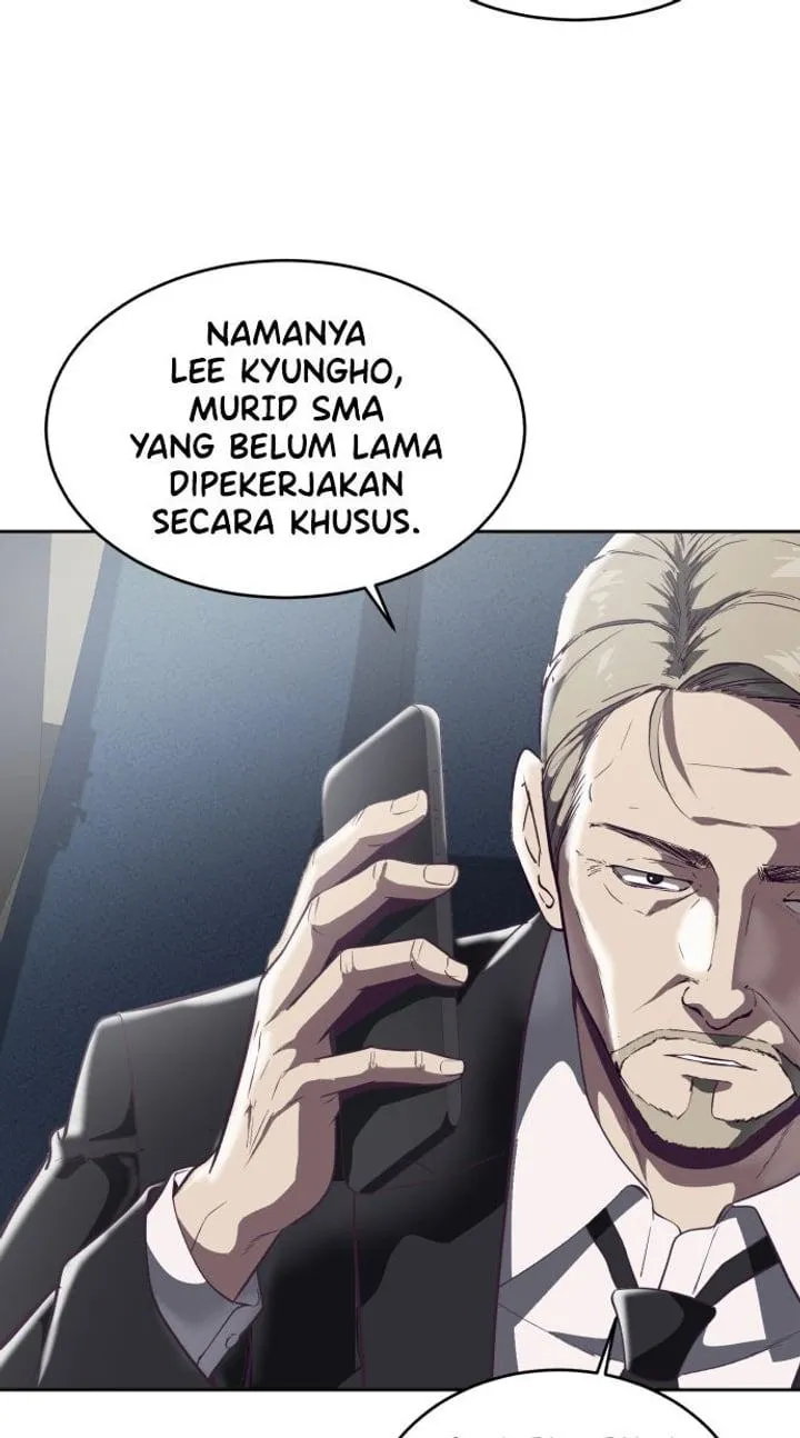 Page 54 - Ticket Hero Chapter 107