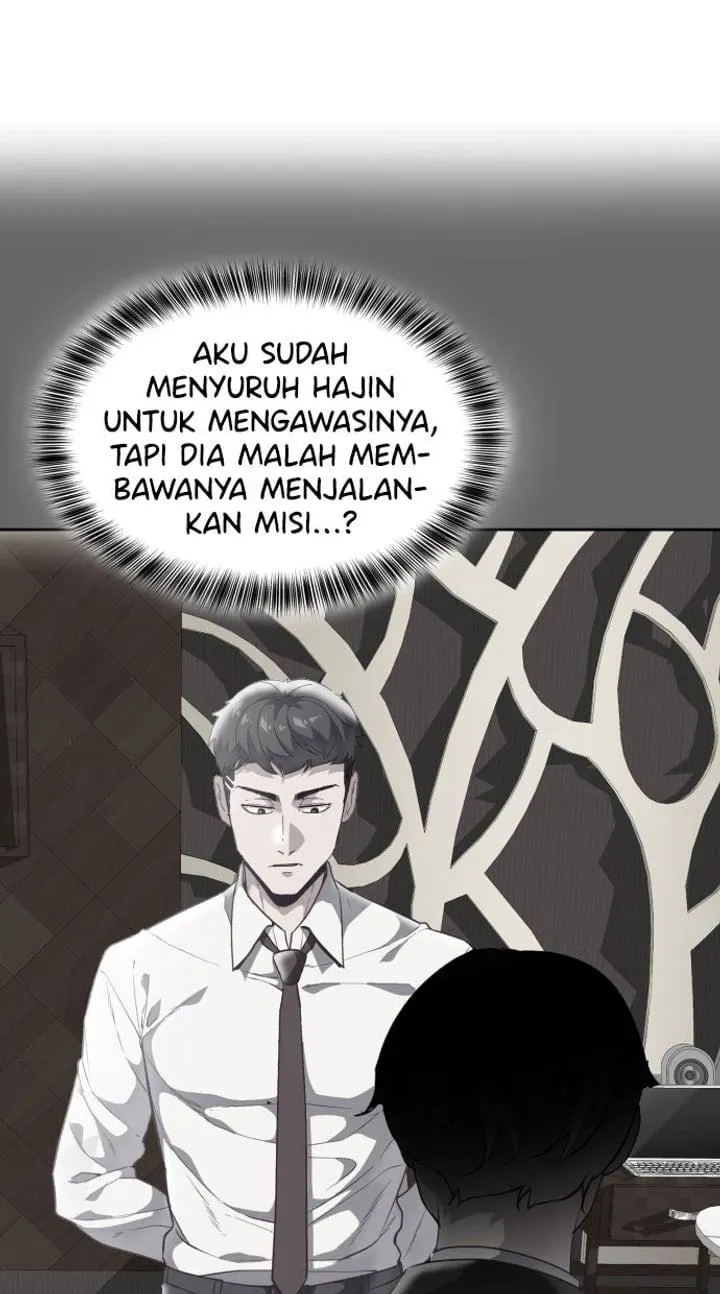 Page 56 - Ticket Hero Chapter 107