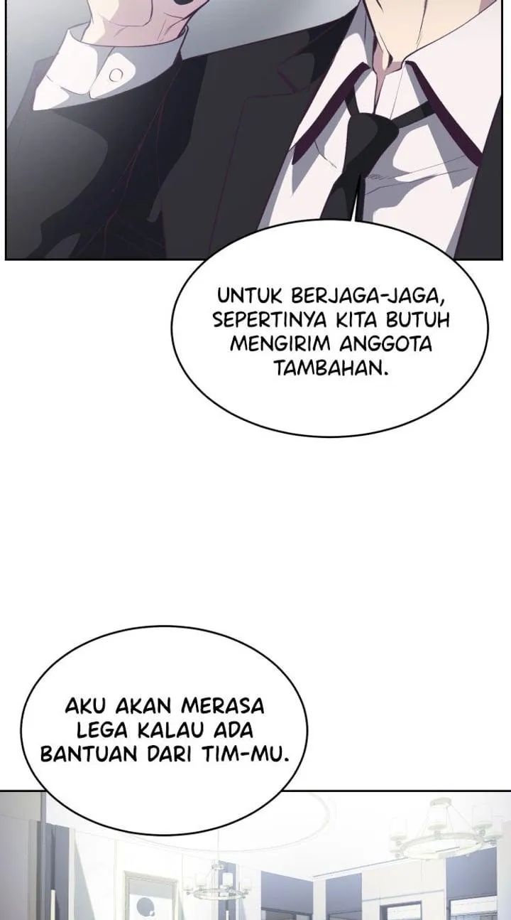 Page 58 - Ticket Hero Chapter 107