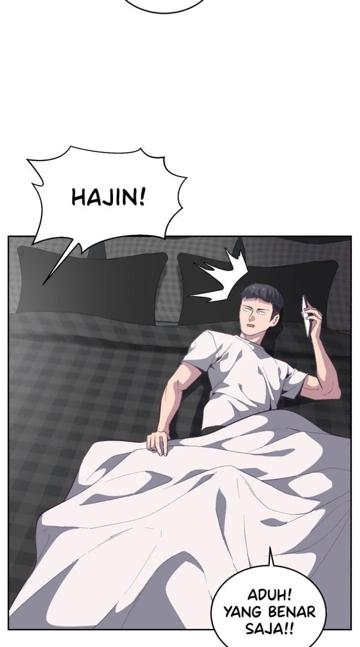 Page 86 - Ticket Hero Chapter 107