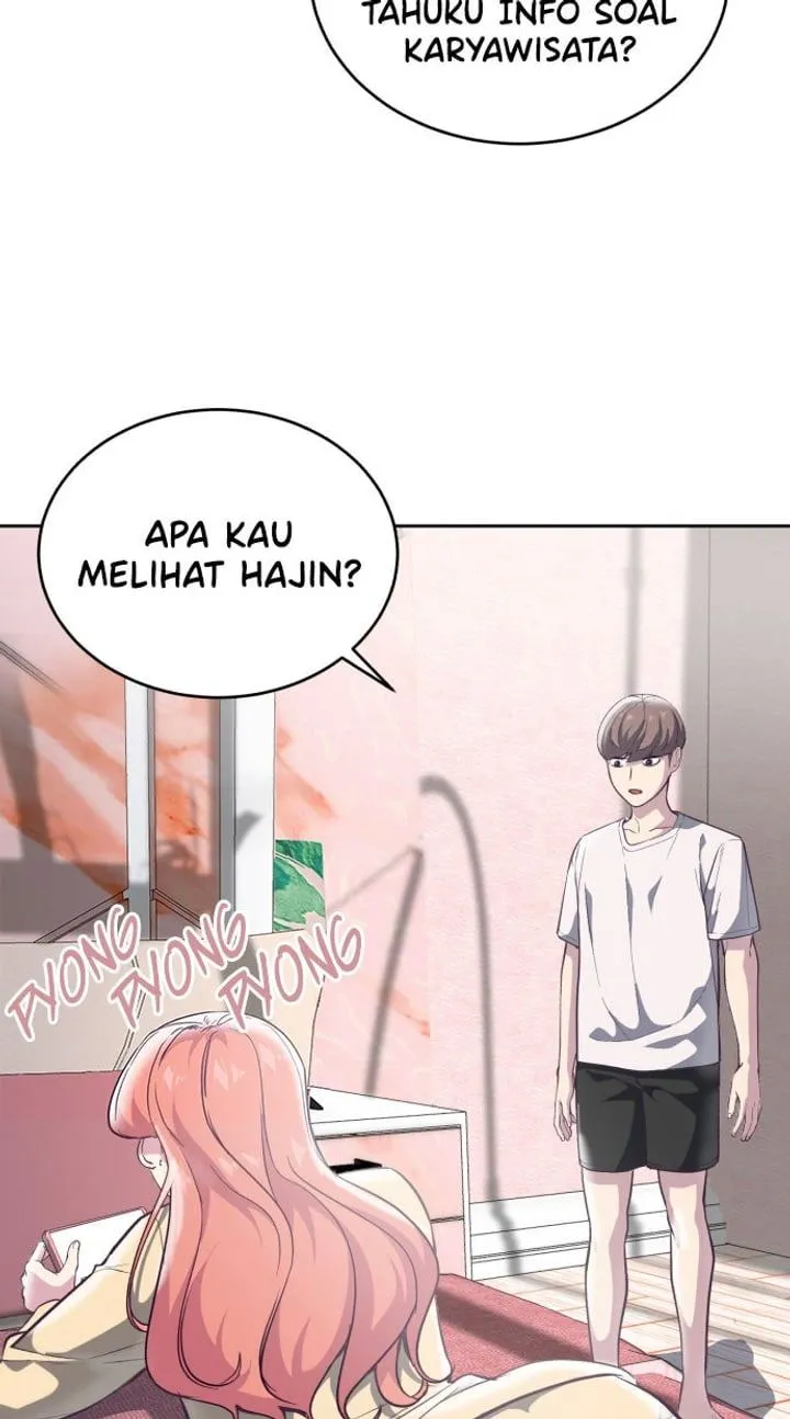 Page 88 - Ticket Hero Chapter 107