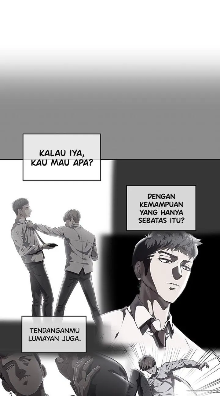 Page 92 - Ticket Hero Chapter 107