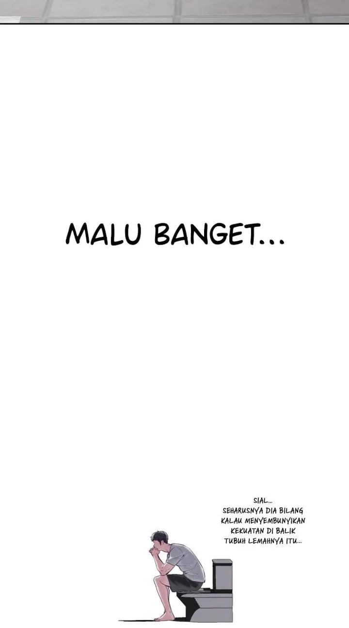 Page 96 - Ticket Hero Chapter 107