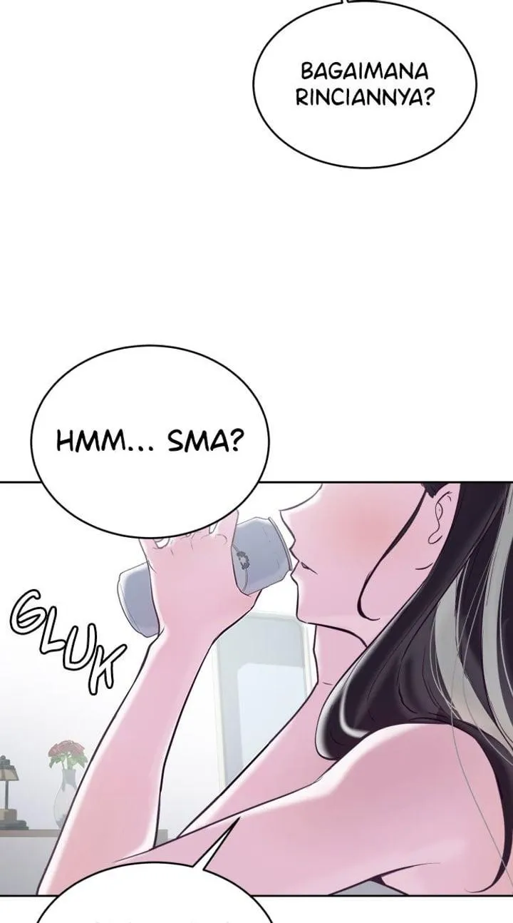 Page 104 - Ticket Hero Chapter 107