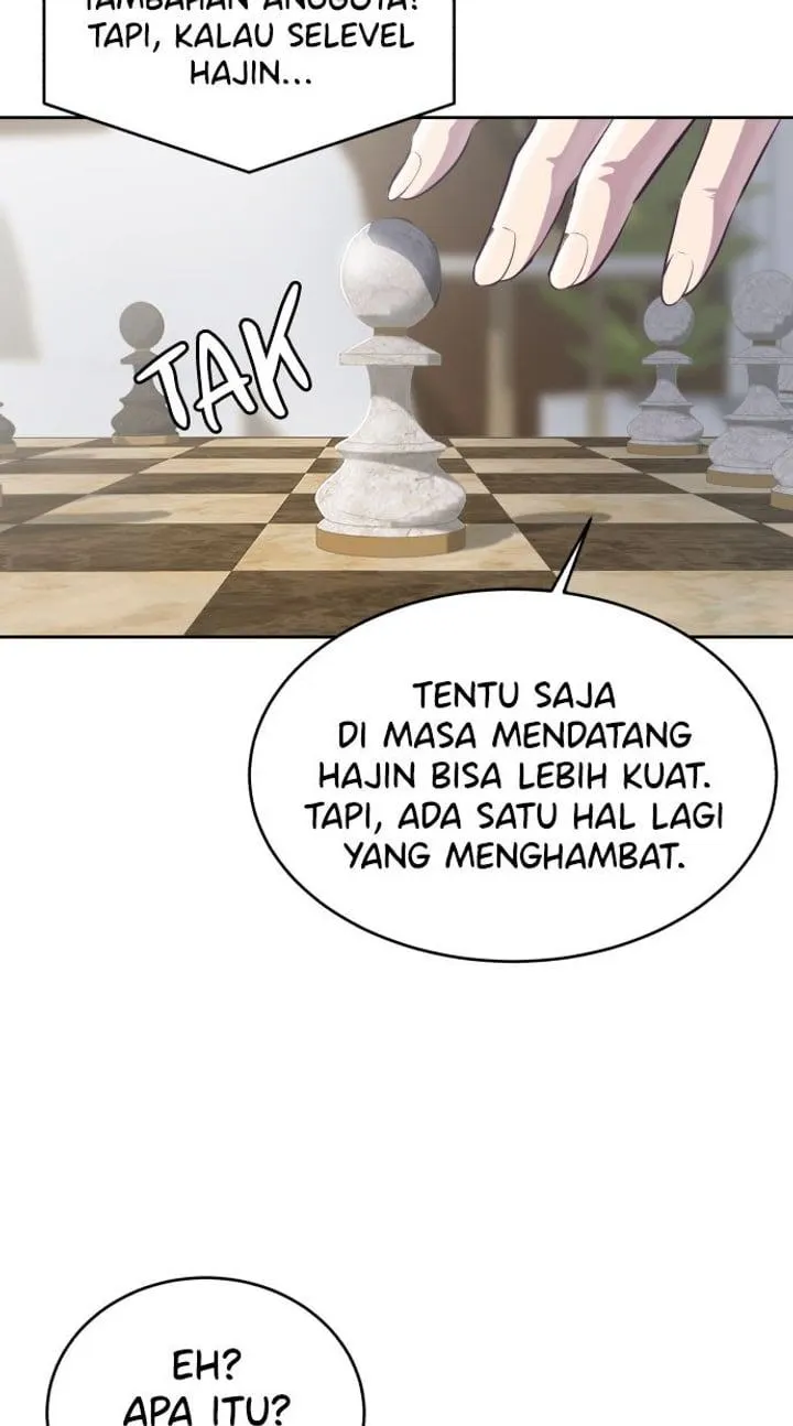Page 108 - Ticket Hero Chapter 107