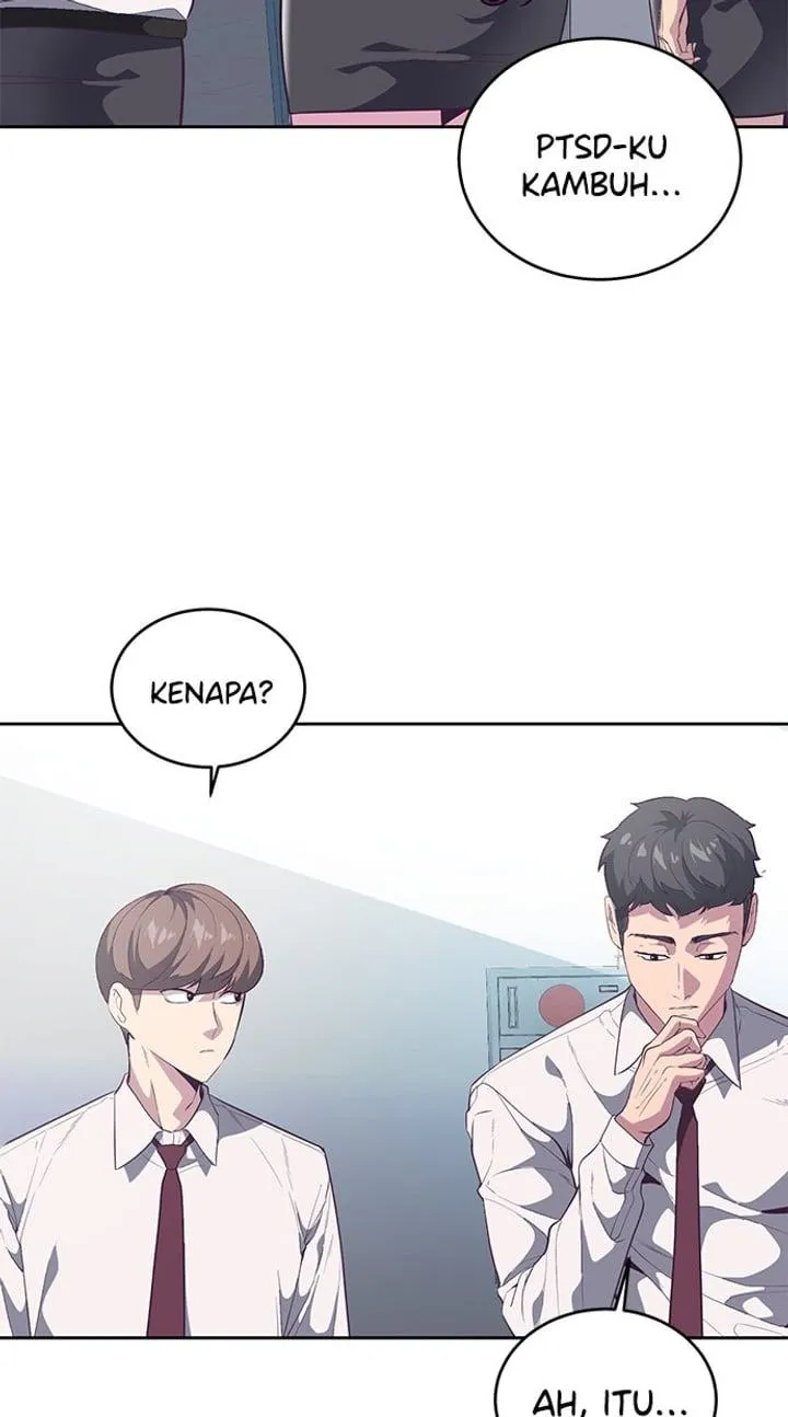 Page 6 - Ticket Hero Chapter 108