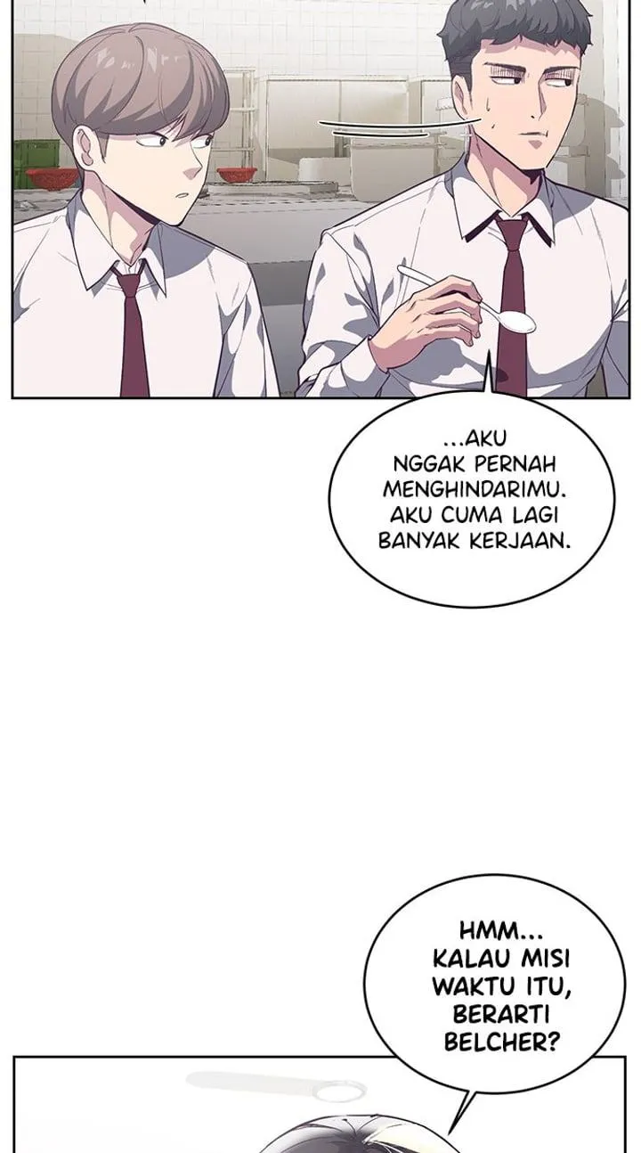 Page 30 - Ticket Hero Chapter 108