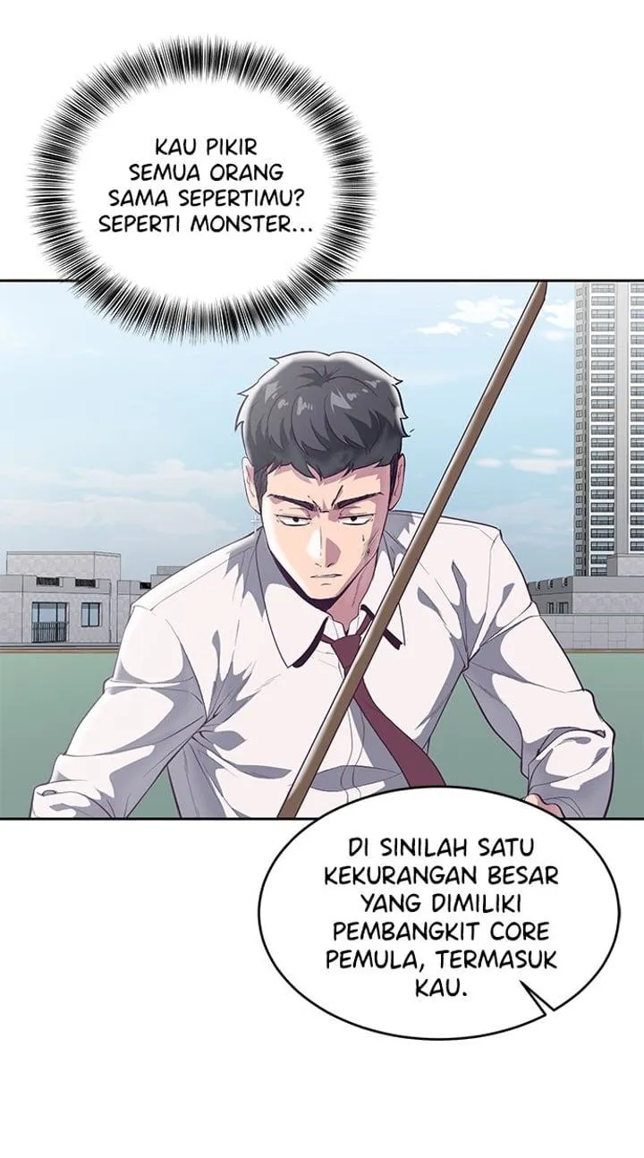 Page 50 - Ticket Hero Chapter 108