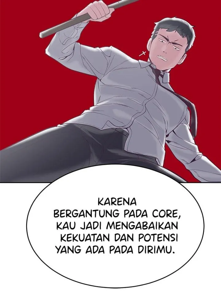 Page 54 - Ticket Hero Chapter 108