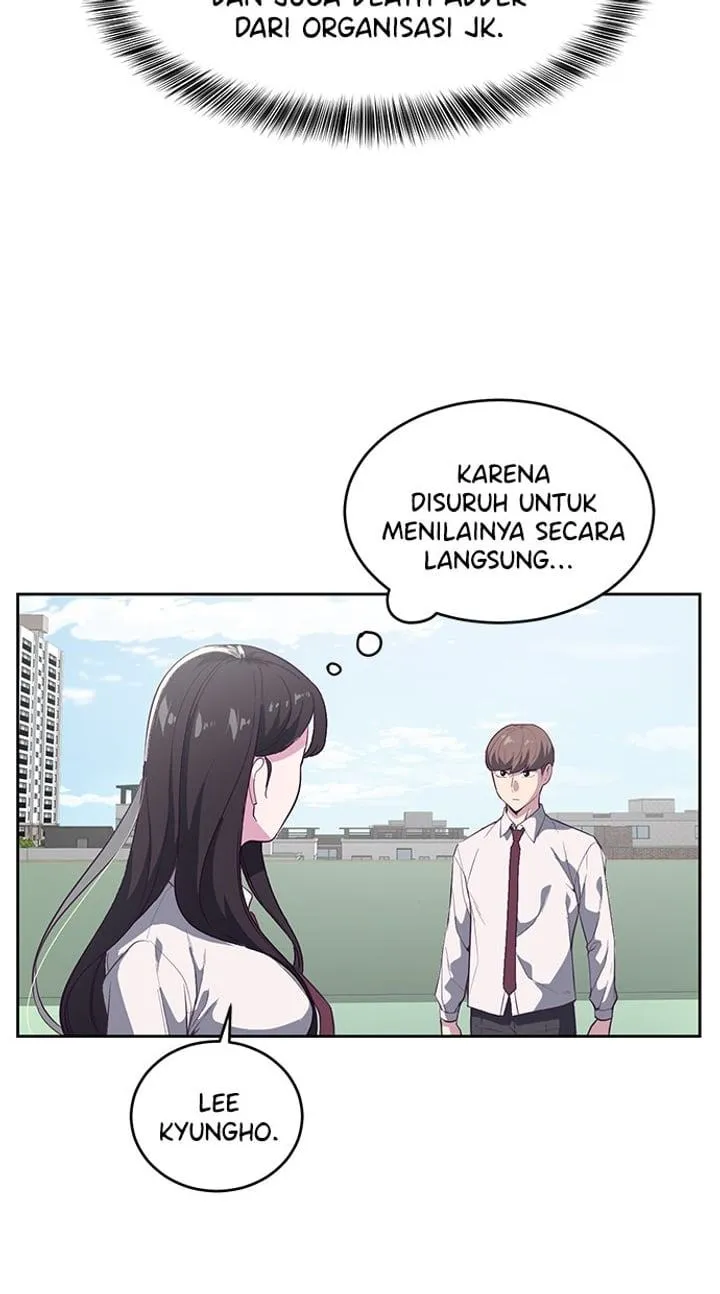 Page 68 - Ticket Hero Chapter 108
