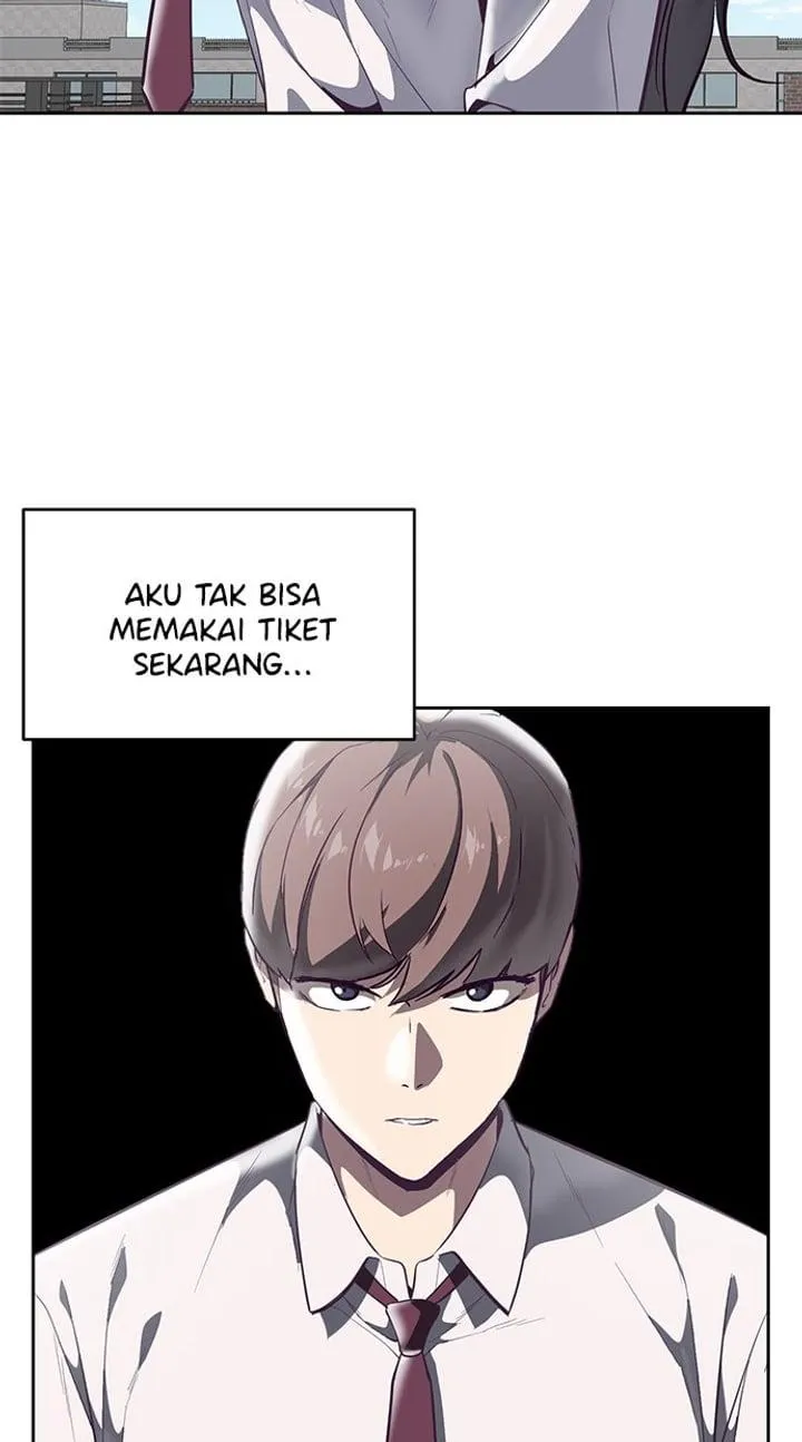 Page 70 - Ticket Hero Chapter 108
