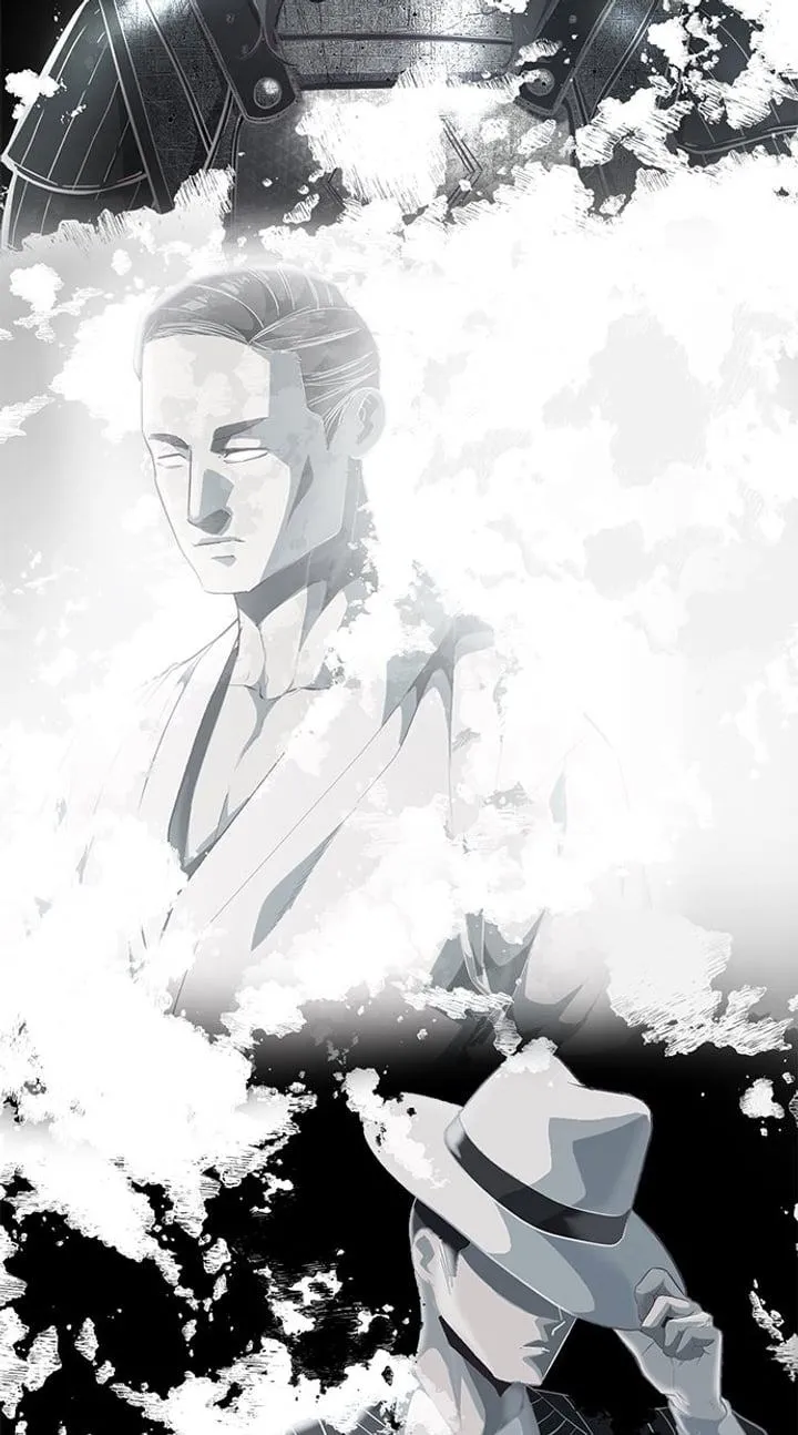Page 72 - Ticket Hero Chapter 108