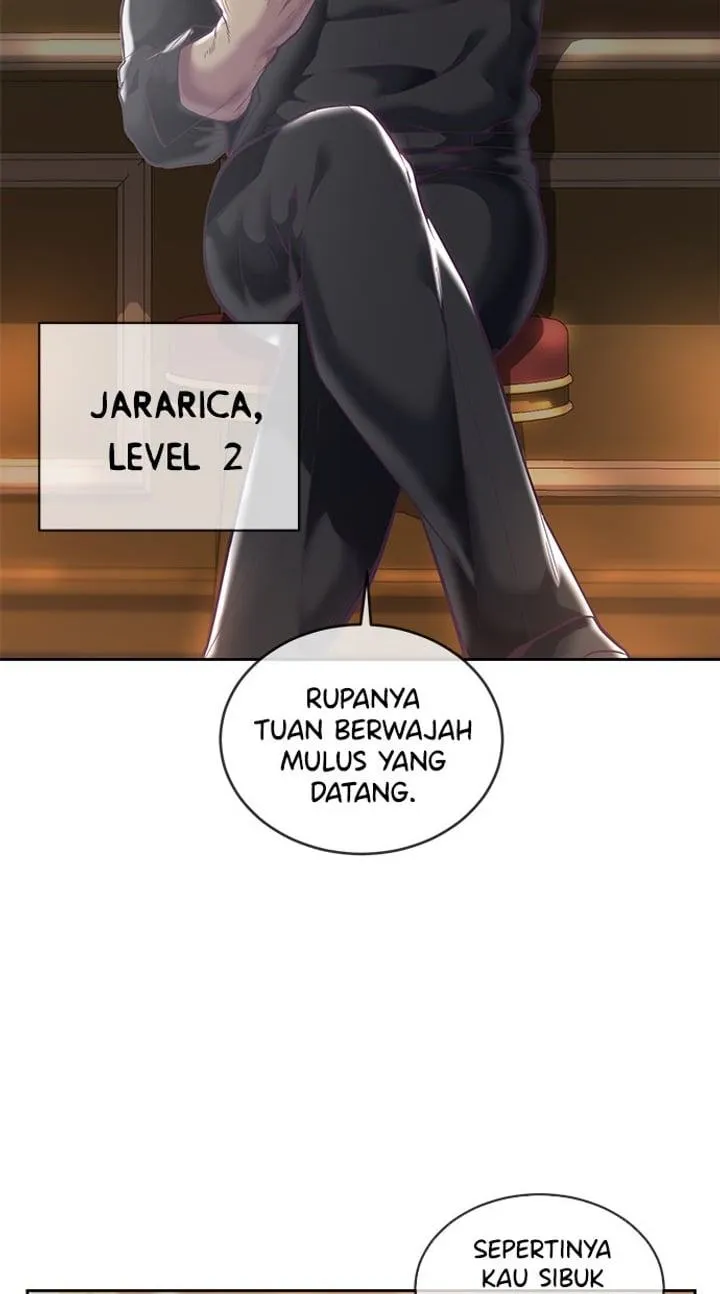 Page 100 - Ticket Hero Chapter 108