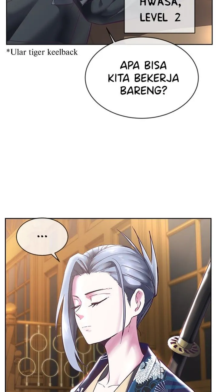 Page 104 - Ticket Hero Chapter 108