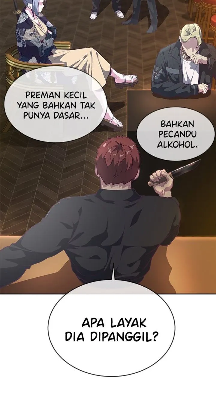 Page 106 - Ticket Hero Chapter 108