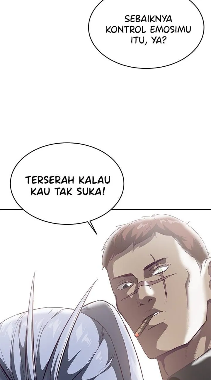 Page 108 - Ticket Hero Chapter 108