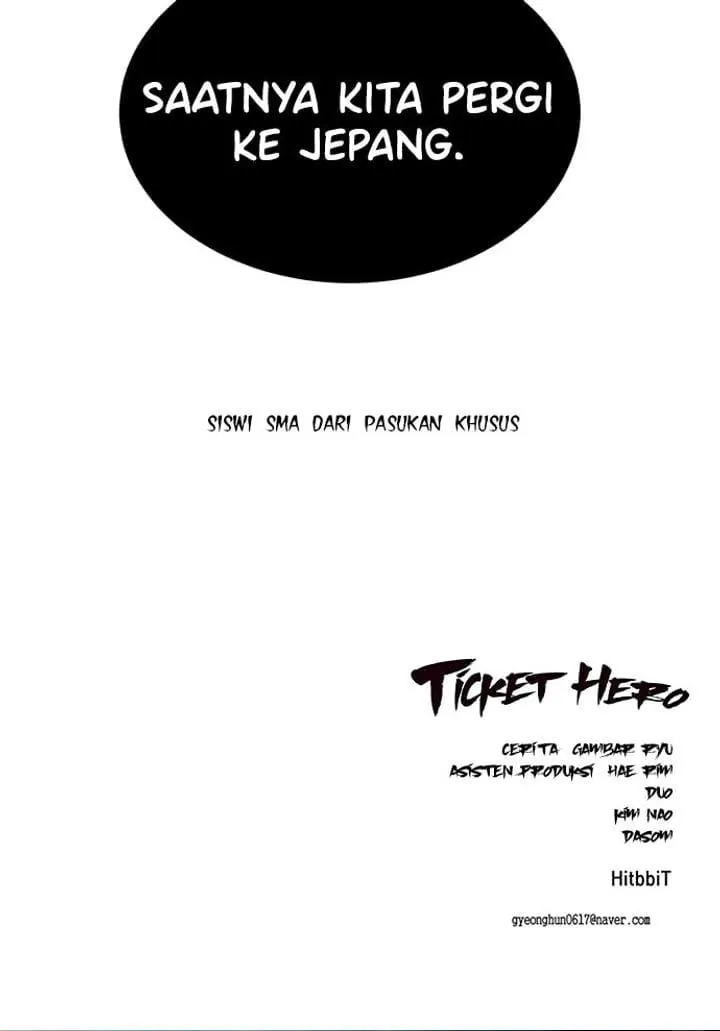 Page 126 - Ticket Hero Chapter 108