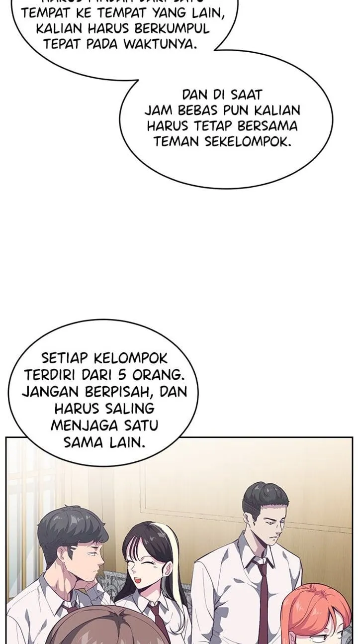 Page 10 - Ticket Hero Chapter 109
