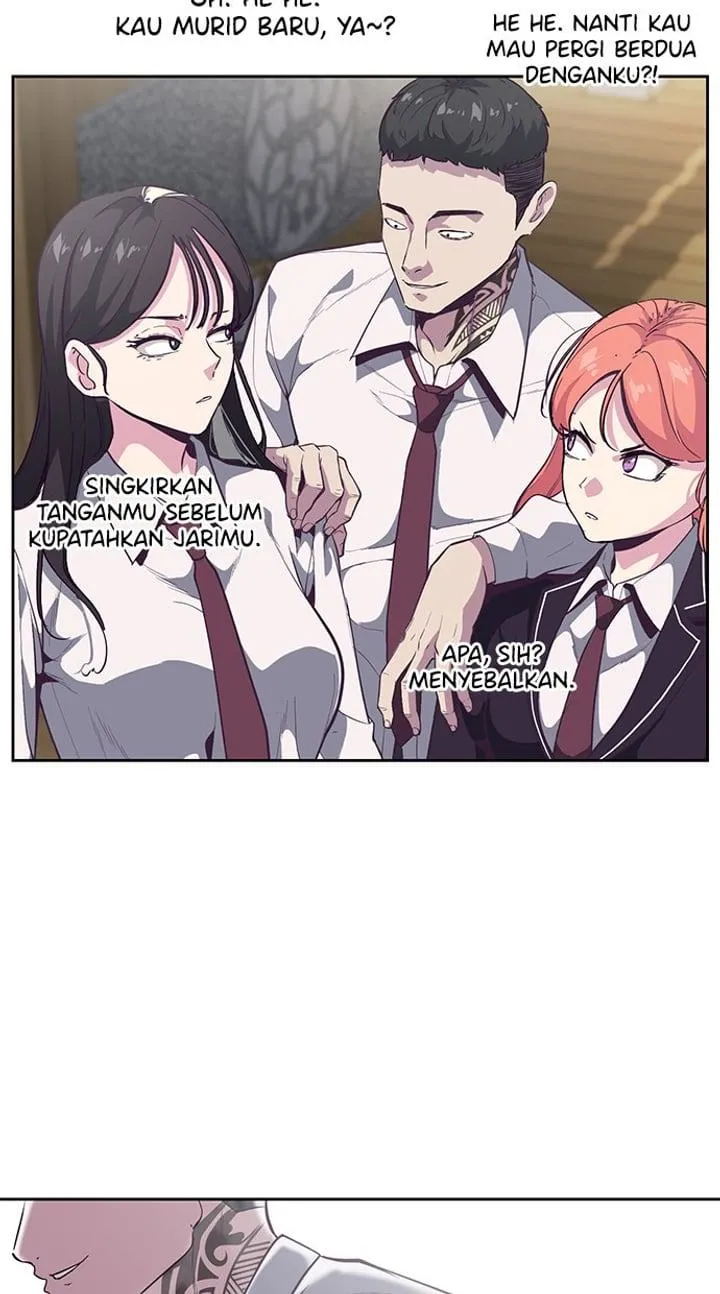Page 14 - Ticket Hero Chapter 109