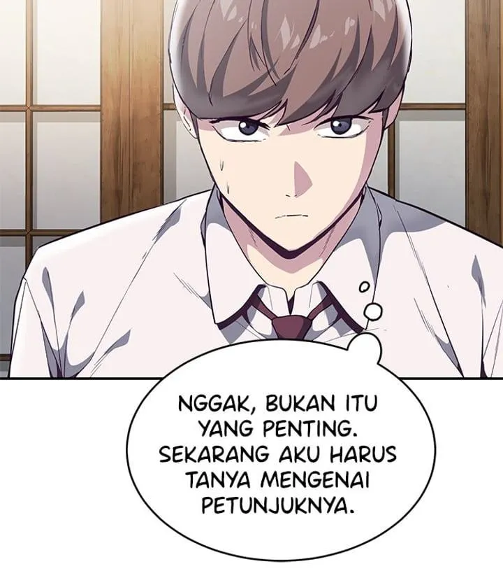 Page 28 - Ticket Hero Chapter 109