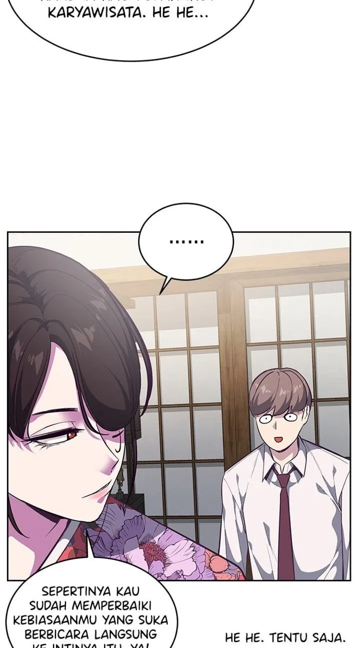 Page 30 - Ticket Hero Chapter 109