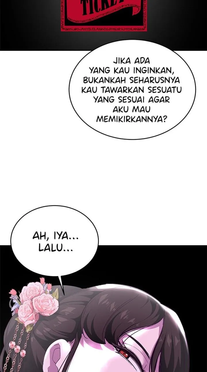 Page 32 - Ticket Hero Chapter 109