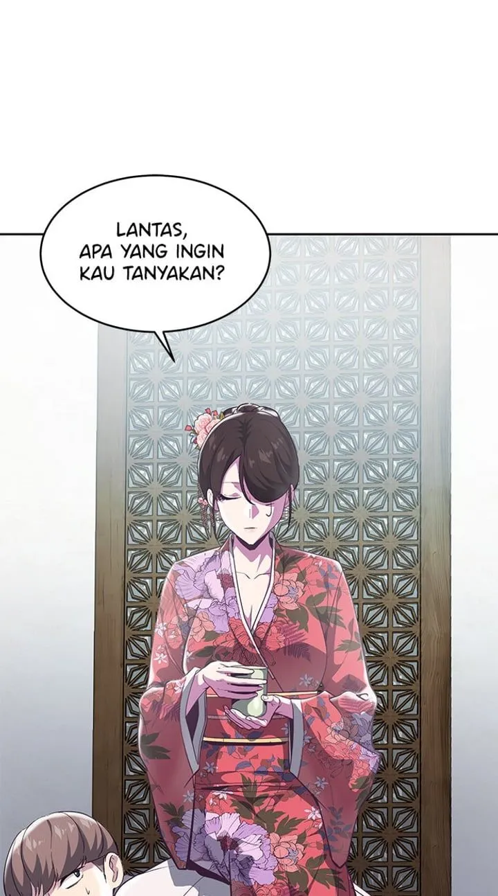 Page 40 - Ticket Hero Chapter 109