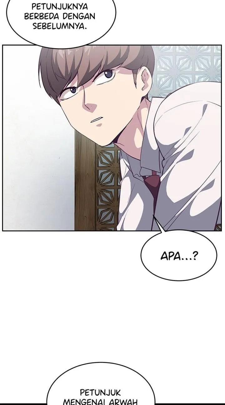Page 44 - Ticket Hero Chapter 109