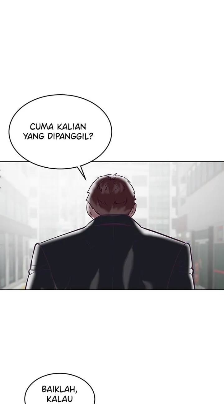 Page 52 - Ticket Hero Chapter 109