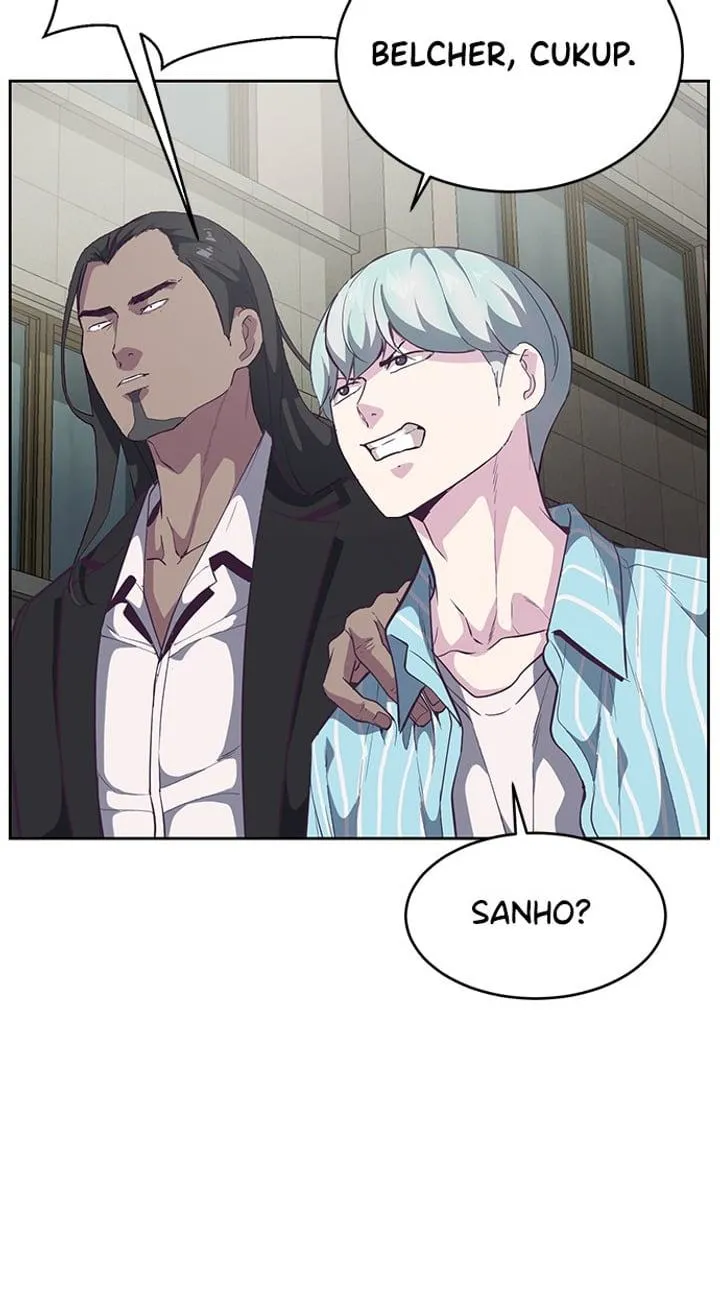 Page 58 - Ticket Hero Chapter 109
