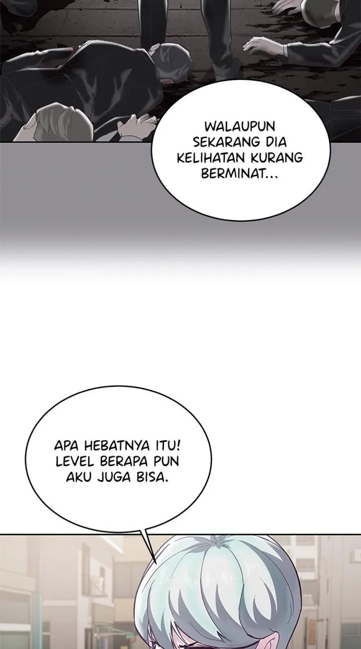 Page 64 - Ticket Hero Chapter 109