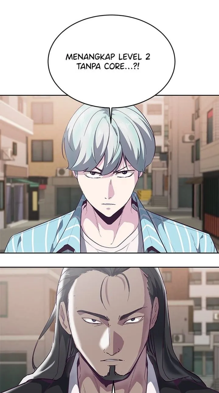 Page 68 - Ticket Hero Chapter 109