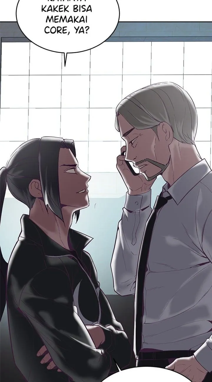 Page 82 - Ticket Hero Chapter 109